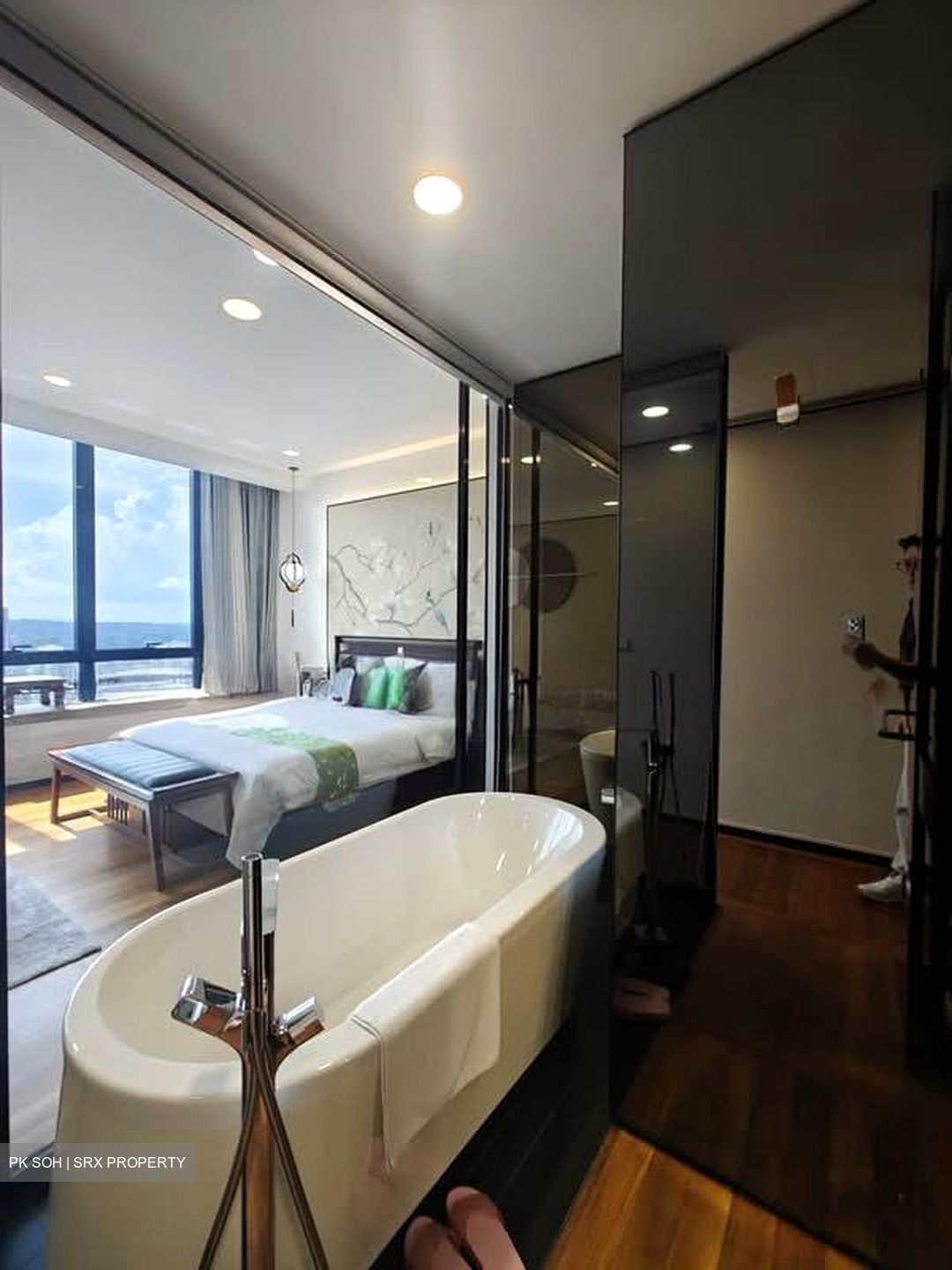 Reignwood Hamilton Scotts (D9), Apartment #575111611